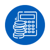 Basic Accounting Package - Account reconciliation